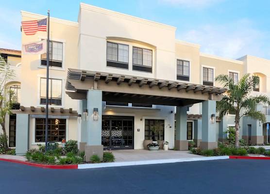 Hampton Inn Santa Barbara/Goleta 1