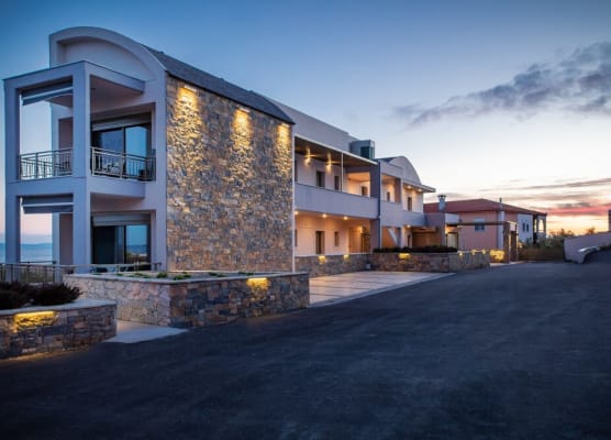 Royalty Suites Loft 1