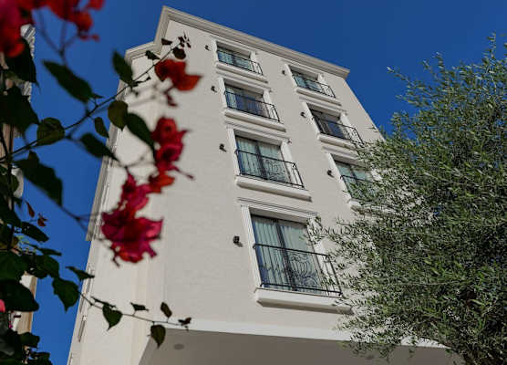Hotel Central 1