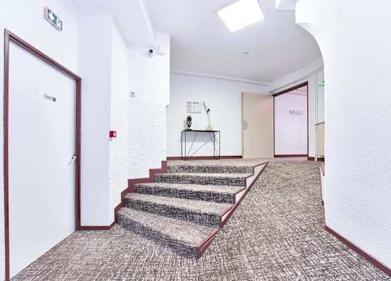 The Originals City, Archotel, Sens 1
