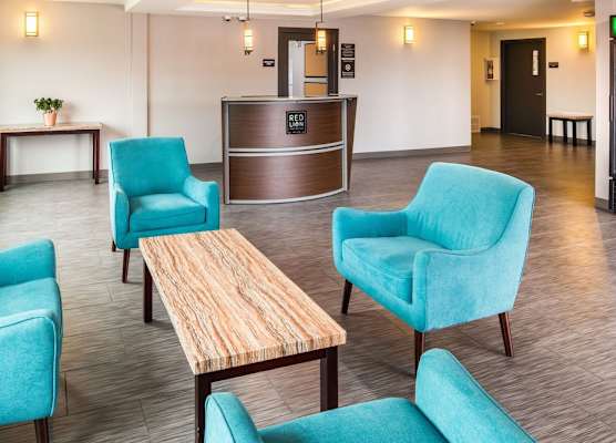 Red Lion Inn and Suites Everett 1