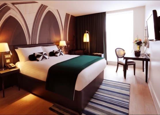 Hotel Indigo NEWCASTLE by IHG 1