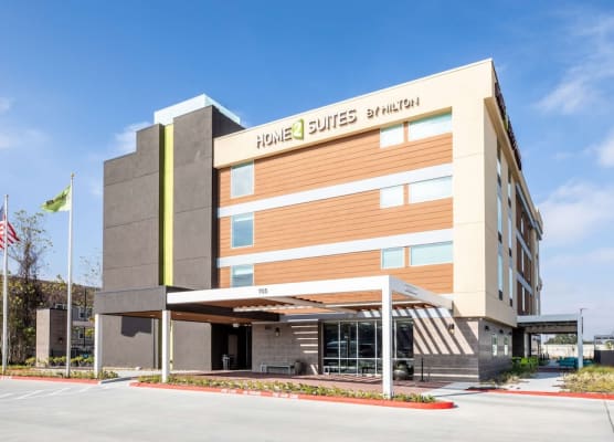 Home2 Suites by Hilton Houston Bush Intercontinental Airport Iah Beltway 8 1