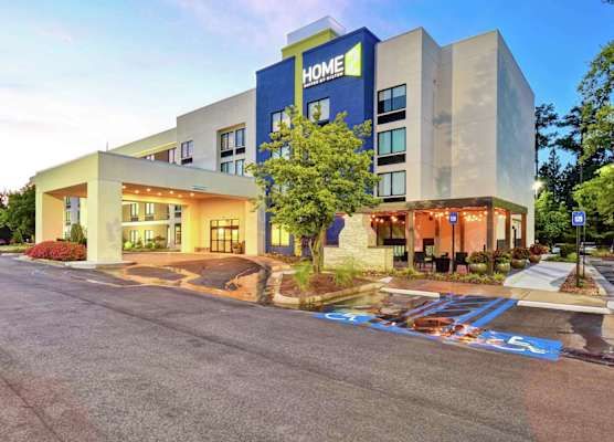 Home2 Suites by Hilton Atlanta Norcross 1