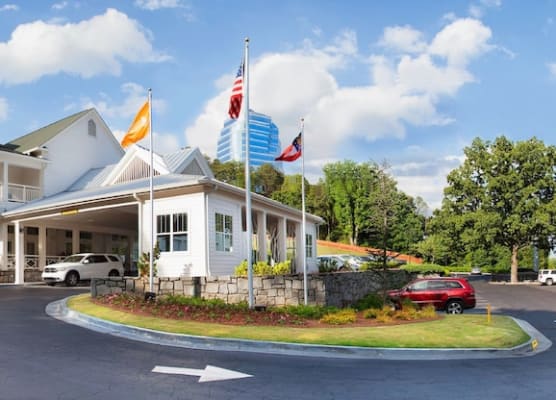 Hotel Indigo ATLANTA-VININGS BALLPARK AREA by IHG 1