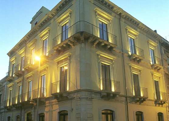 Hotel La Ville 1