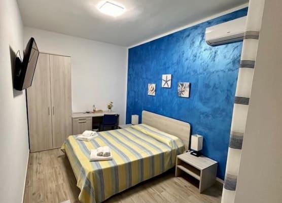 Affittacamere Villa Ginevra 1