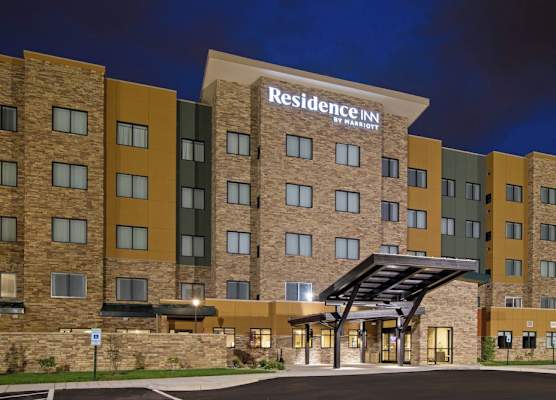 Residence Inn by Marriott Louisville East/Oxmoor 1