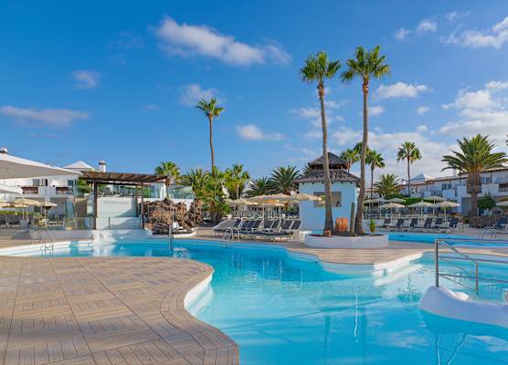 Boutique Hotel H10 White Suites - Adults Only 1