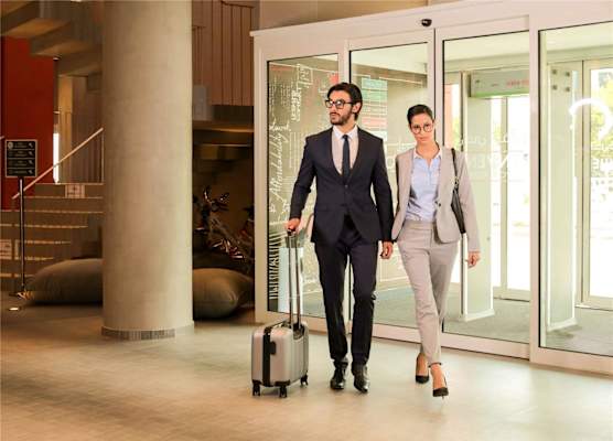 Ibis Rabat Agdal 1