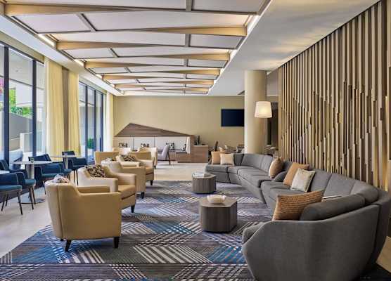 Delta Hotels by Marriott Ashland Downtown 1