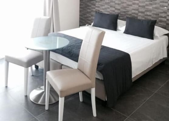 Boutique Hotel Piazza Carità 1