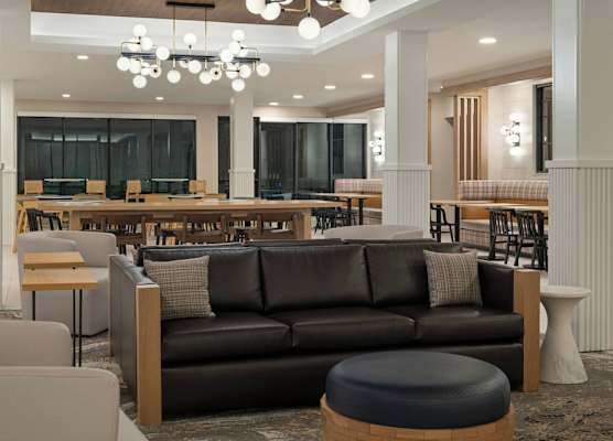 TownePlace Suites by Marriott Corbin 1