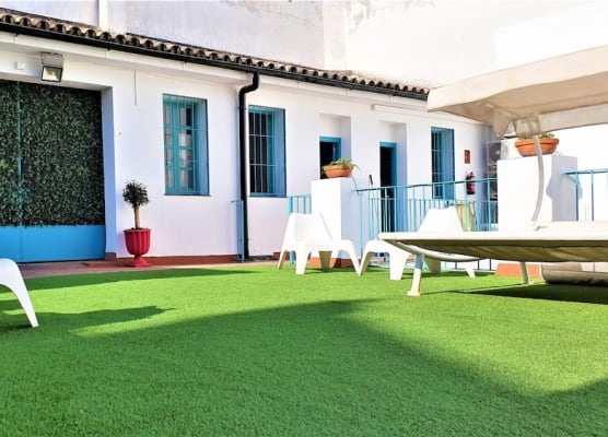 Casual de las Letras Sevilla by Casual Hoteles 1