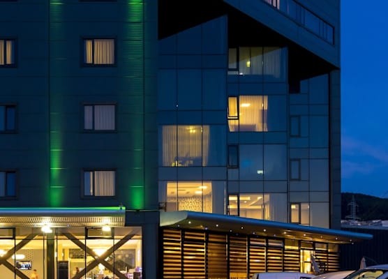 West City Hotel 1