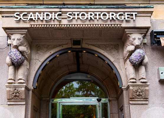 Scandic Stortorget 1