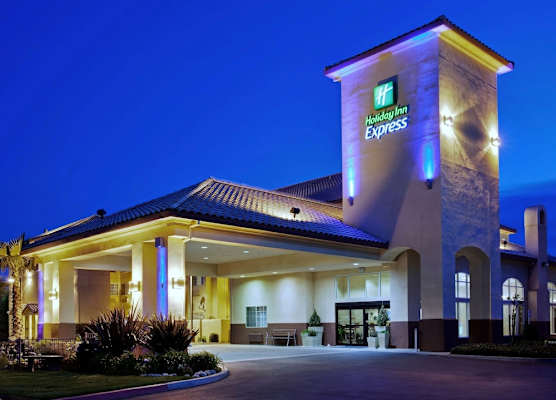 Holiday Inn Express MADERA-YOSEMITE PK AREA by IHG 1