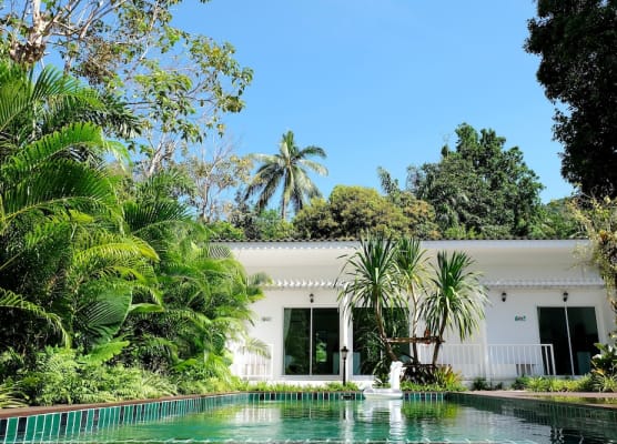Whalecome Aonang Resort-SHA Extra Plus 1