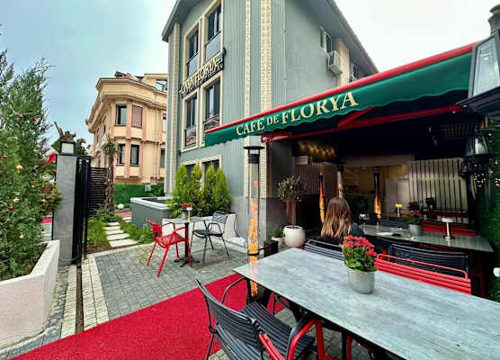 Casa Florya Suites 1