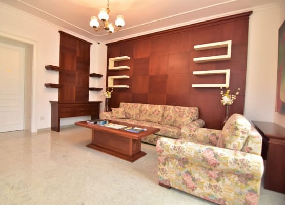 Vila Ključe Apartments 1