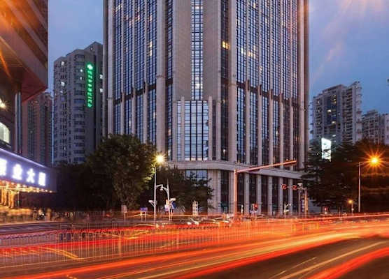 Tianxi apartment ONE39 branch 1