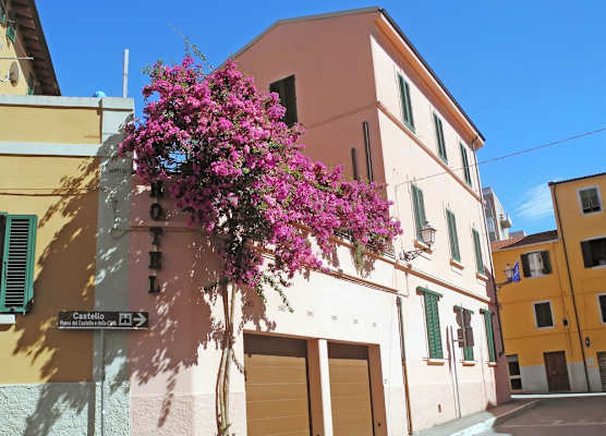 Albergo Italia 1