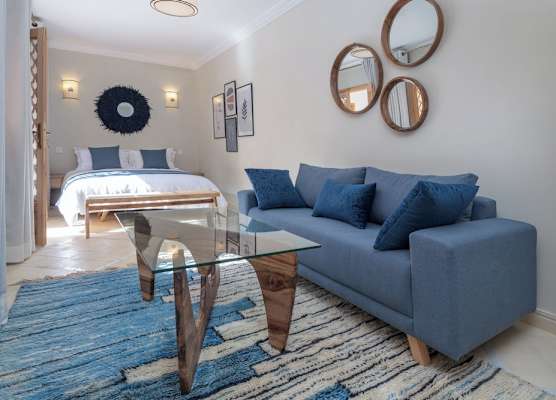 Riad Le Saadien ,Adult only 1