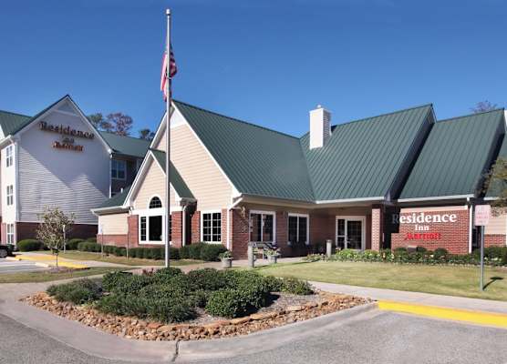 Residence Inn by Marriott Houston The Woodlands Market Street 1