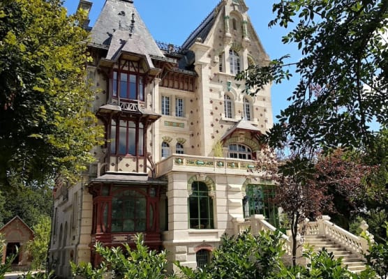 Villa Alecya 1