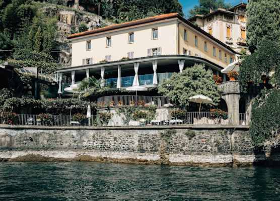 Relais Villa Porta 1
