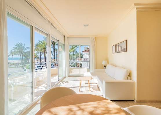 MAREA Hotel 1
