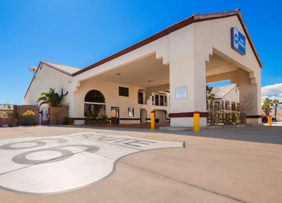 Best Western Colorado River Inn 1