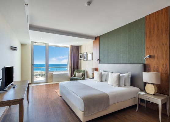 Angra Marina Hotel 1
