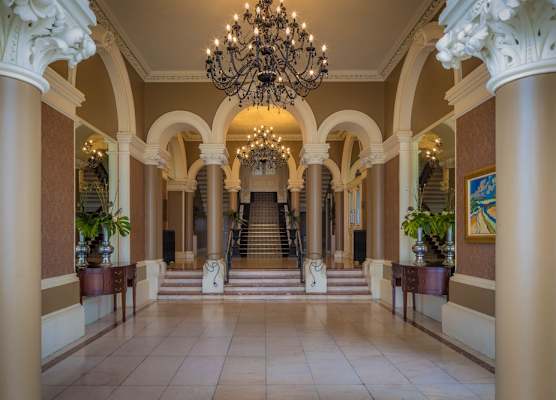 Royal Marine Hotel 1