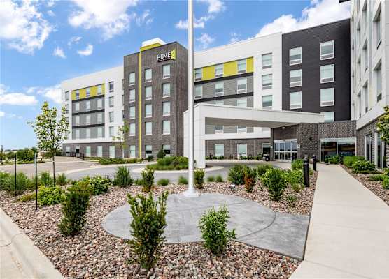 Home2 Suites By Hilton Madison East 1