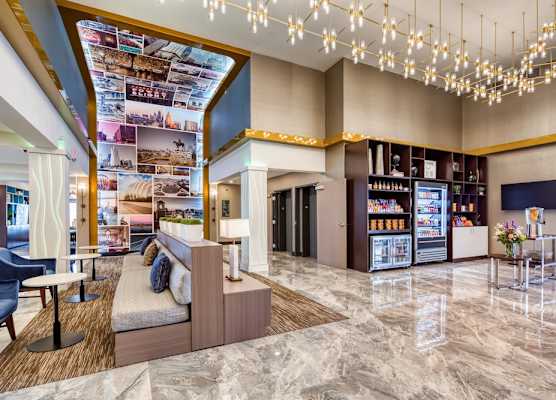 Holiday Inn KANSAS CITY - DOWNTOWN by IHG 1