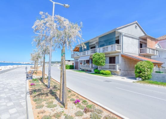 Apartments Marica 1