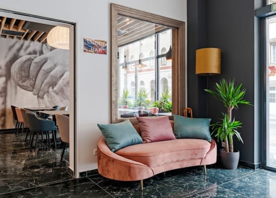 Onyx Luxury Budapest 1