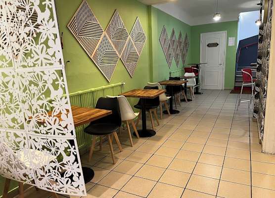 Hôtel Au Spatial 1