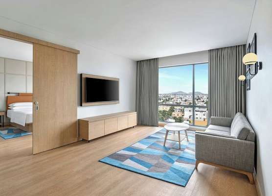 Four Points by Sheraton Chennai, Velachery 1