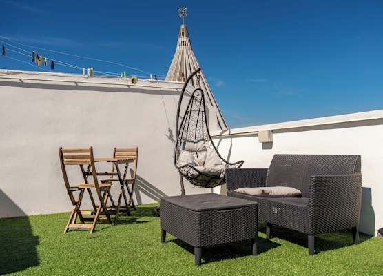 Myia Apartments Siracusa 1