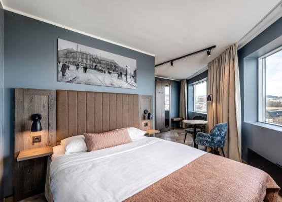 Anker Hotel 1