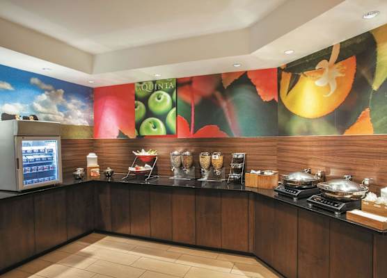 La Quinta Inn & Suites Manassas 1
