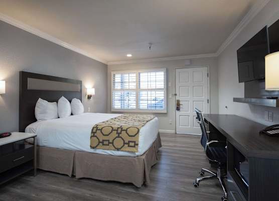 Rodeway Inn Milpitas near Great Mall 1