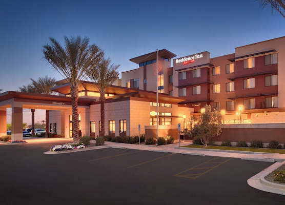 Residence Inn by Marriott Phoenix Gilbert 1