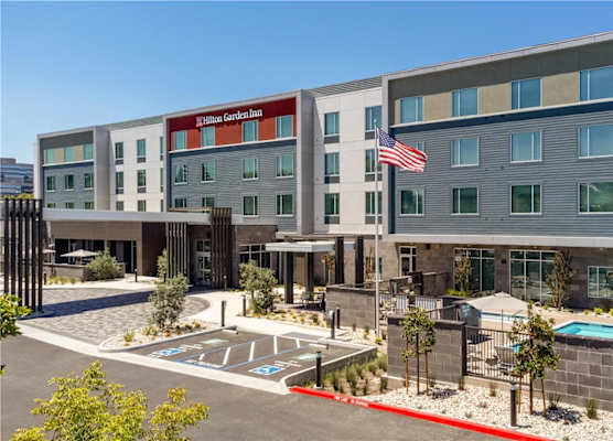 Hilton Garden Inn Walnut Creek 1