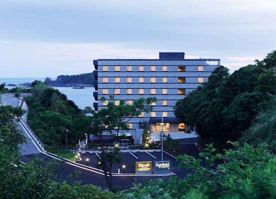 Fairfield by Marriott Wakayama Kumano Kodo Susami 1