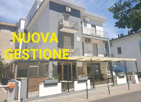 HOTEL SHAKA 1