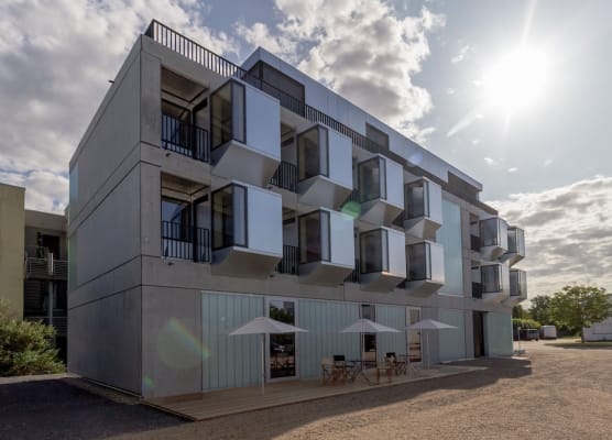 elferrooms Hotel 1
