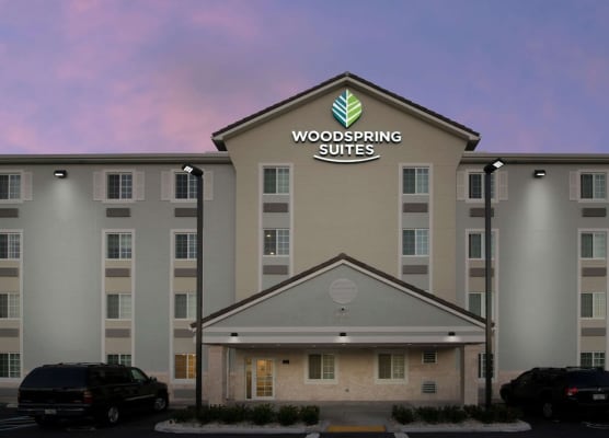 WoodSpring Suites Miami Southwest 1